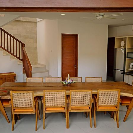 Villa Branka Sanur Bagian luar foto