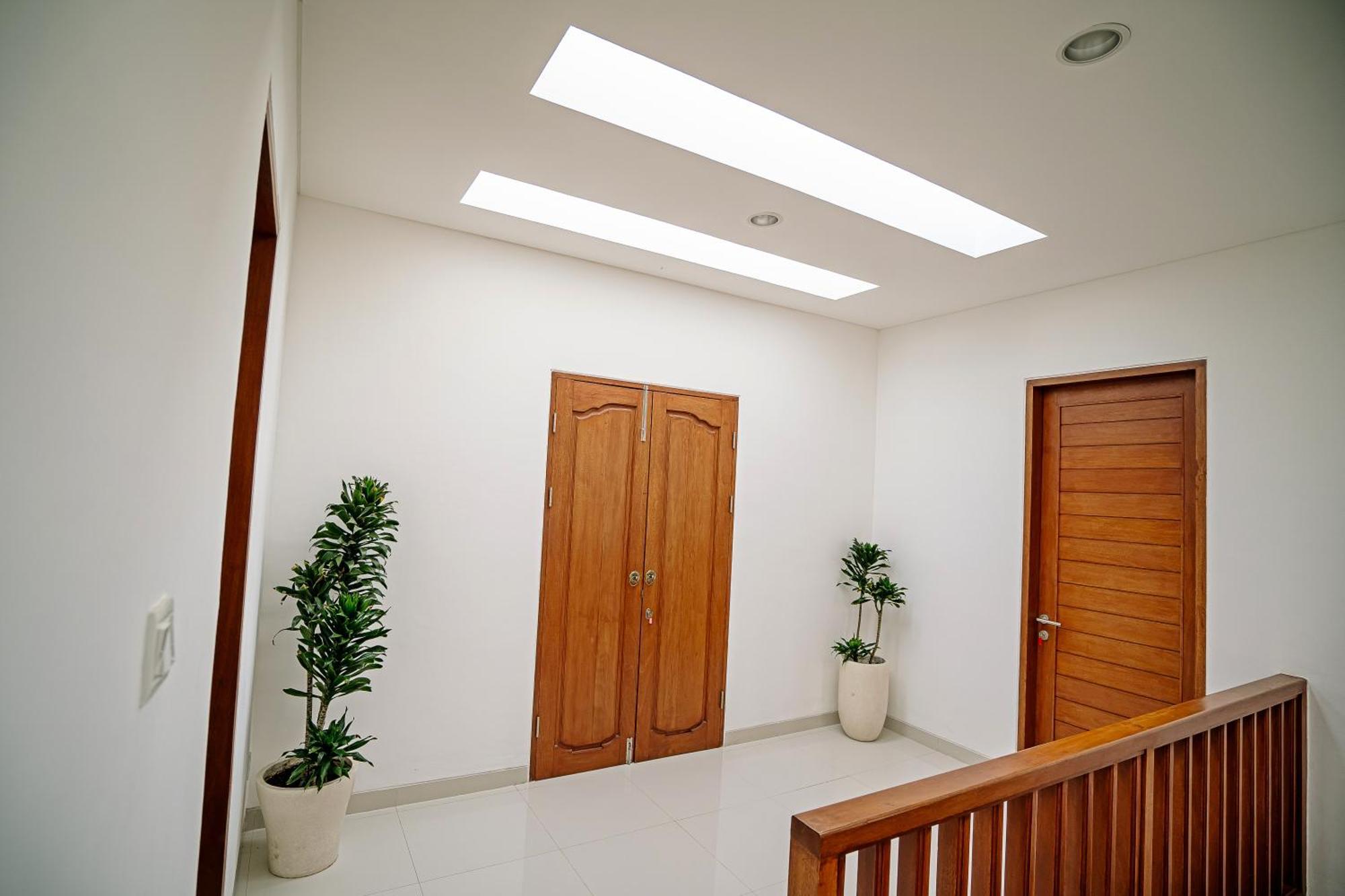 Villa Branka Sanur Bagian luar foto