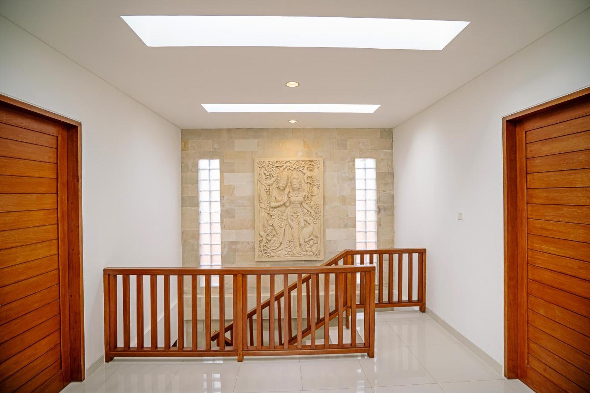 Villa Branka Sanur Bagian luar foto