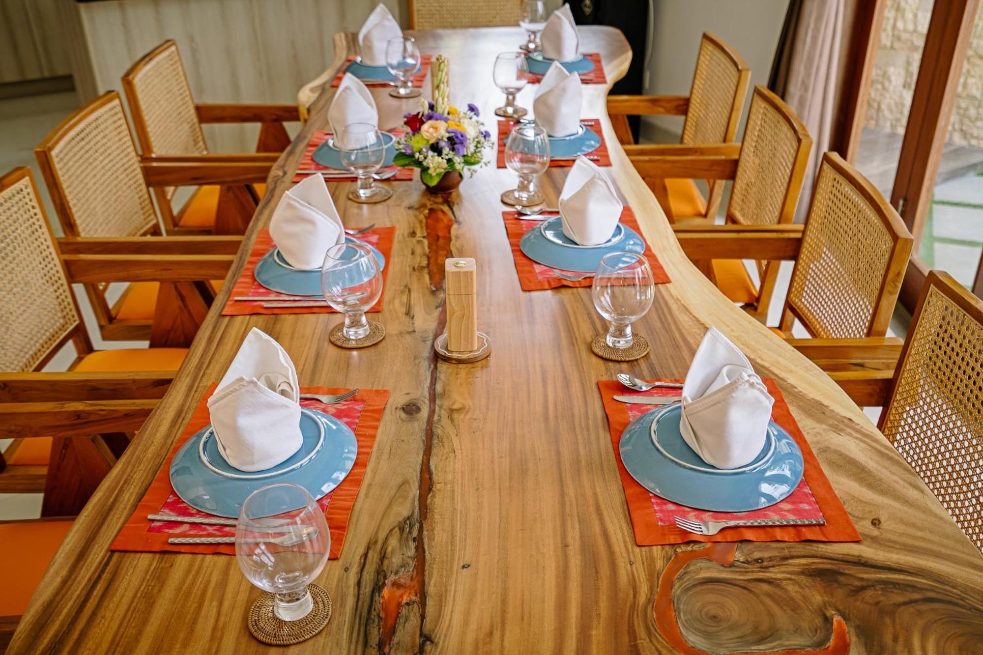 Villa Branka Sanur Bagian luar foto