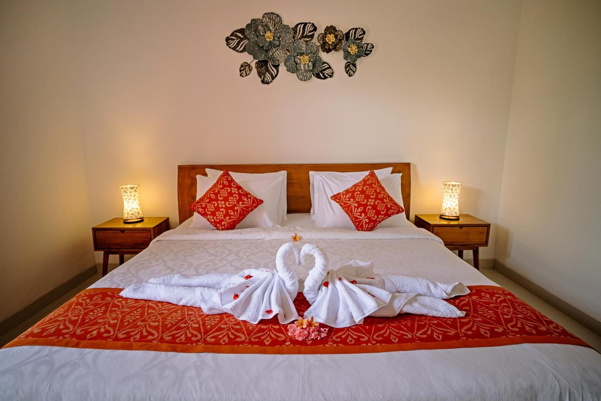 Villa Branka Sanur Bagian luar foto