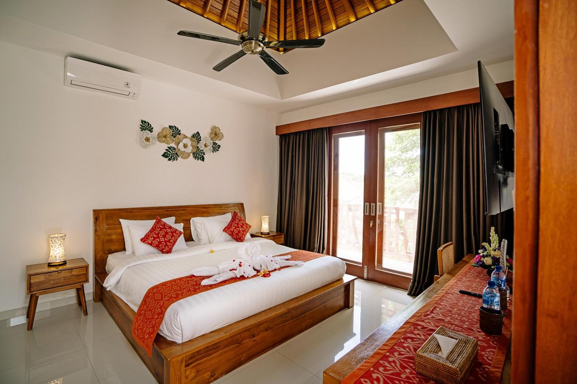 Villa Branka Sanur Bagian luar foto